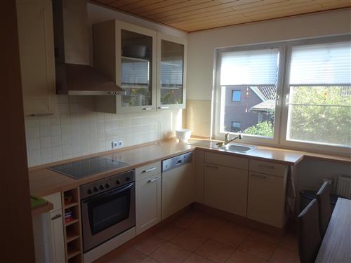 Ferielejlighed - 4 personer -  - Jägerstraße - 27612 - Loxstedt