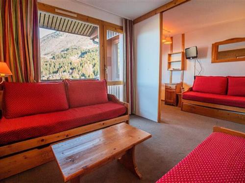 Holiday Home/Apartment - 4 persons -  - 73260 - Les Avanchers Valmorel