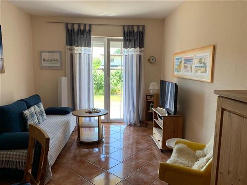 Ferielejlighed - 4 personer -  - Am Markt - 23999 - Kirchdorf