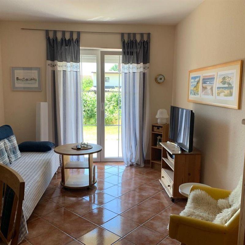 Ferielejlighed - 4 personer -  - Am Markt - 23999 - Kirchdorf