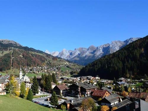 Holiday Home/Apartment - 4 persons -  - 74450 - Le Grand Bornand