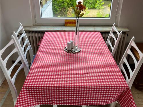 Holiday apartment - 4 persons -  - Döringskamp 1 b - 38518 - Gifhorn