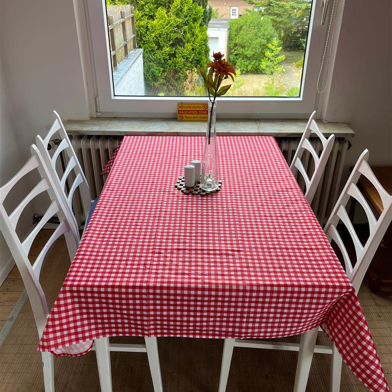 Ferielejlighed - 4 personer -  - Döringskamp 1 b - 38518 - Gifhorn