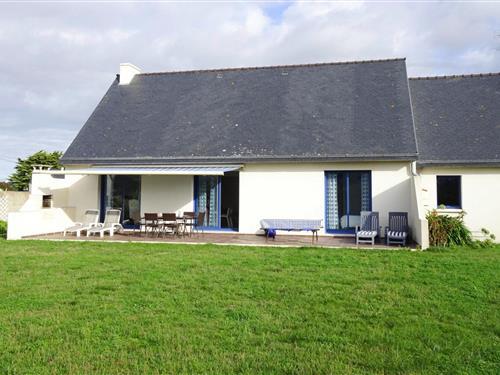 Sommerhus - 6 personer -  - 29730 - Guilvinec