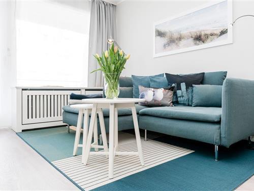 Ferieleilighet - 2 personer -  - Kjeirstraße - 25980 - Westerland