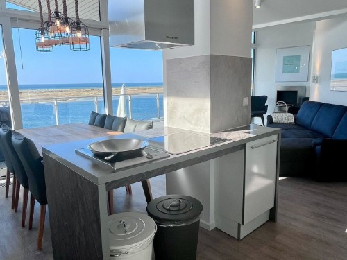 Ferielejlighed - 6 personer -  - Butendiek - 24235 - Wendtorf