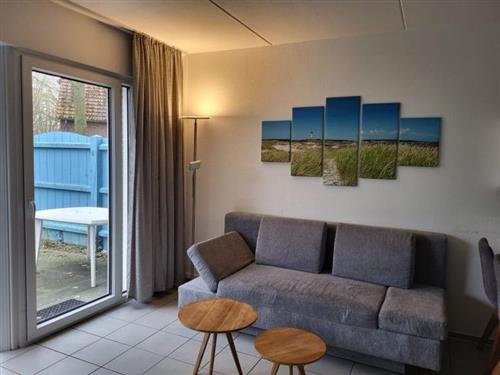 Holiday Home/Apartment - 4 persons -  - Rügener Str. - 26969 - Tossens