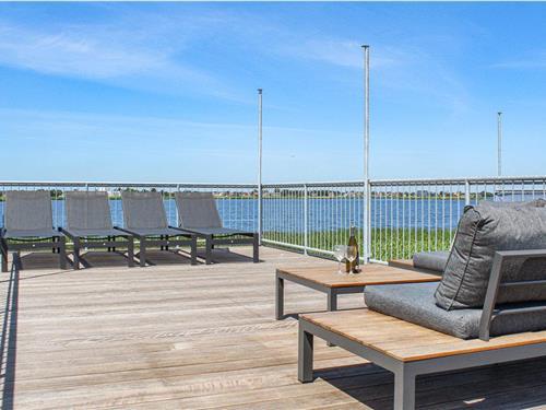 Houseboat - 4 persons -  - Herenweg - 1431 GX - Aalsmeer