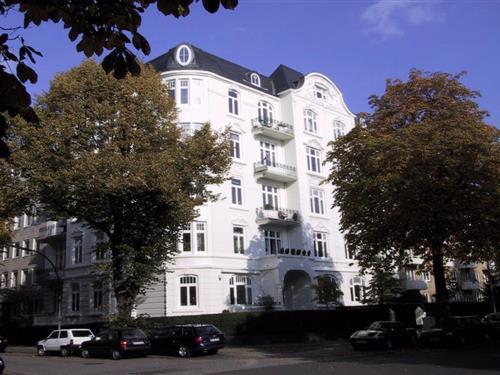 Holiday Home/Apartment - 3 persons -  - 22085 - Hamburg