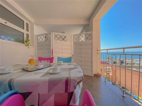 Ferieleilighet - 5 personer -  - Novigrad (Istra) - 52466