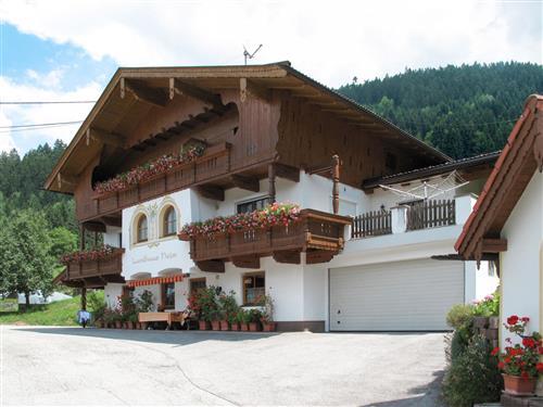 Sommerhus - 4 personer -  - Zell Am Ziller - 6280