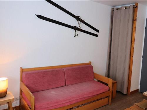 Ferienhaus - 4 Personen -  - 73320 - Tignes