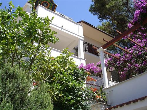 Ferielejlighed - 4 personer -  - Kralja Tomislava - 21220 - Trogir