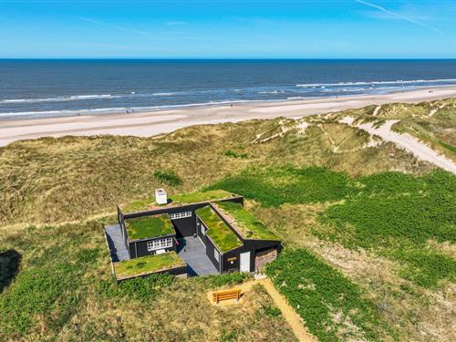 Sommerhus - 4 personer -  - Klitvej - 6854 - Henne Strand