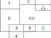 Bild 1 - Grundriss