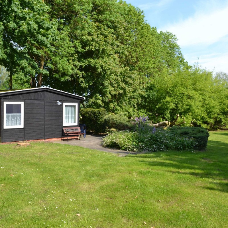 Ferielejlighed - 4 personer -  - Haus Nr. 11 A - 23999 - Insel Poel (Ostseebad) Ot Weitendorf