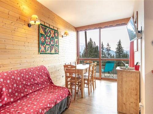 Sommerhus - 5 personer -  - 38410 - Chamrousse