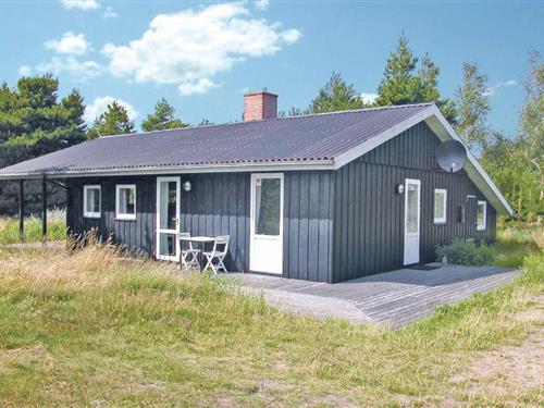 Sommerhus - 6 personer -  - Strandskaden - Sønderstrand - 6792 - Rømø