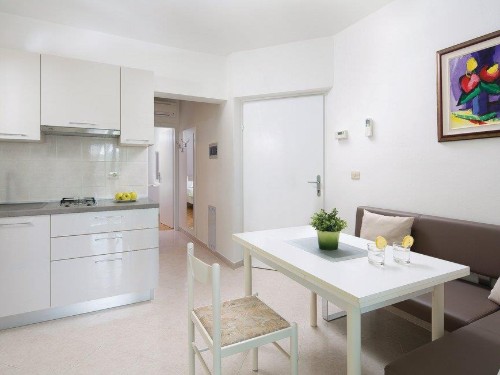 Ferielejlighed - 3 personer -  - Losinjska - 52221 - Rabac