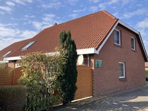 Fritidshus - 5 personer -  - 26434 - Hooksiel
