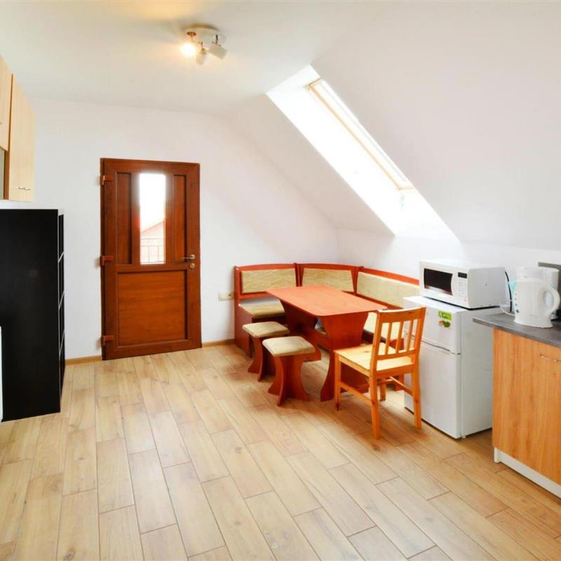 Ferielejlighed - 6 personer -  - 76-034 - Sarbinowo