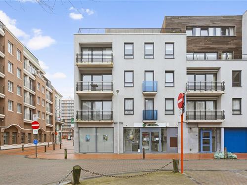 Ferielejlighed - 4 personer -  - 8370 - Blankenberge