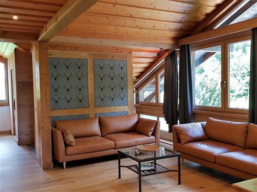 Ferielejlighed - 9 personer -  - Hörnerweg - 87527 - Ofterschwang