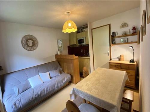 Semesterlägenhet - 4 personer -  - 74390 - Chatel