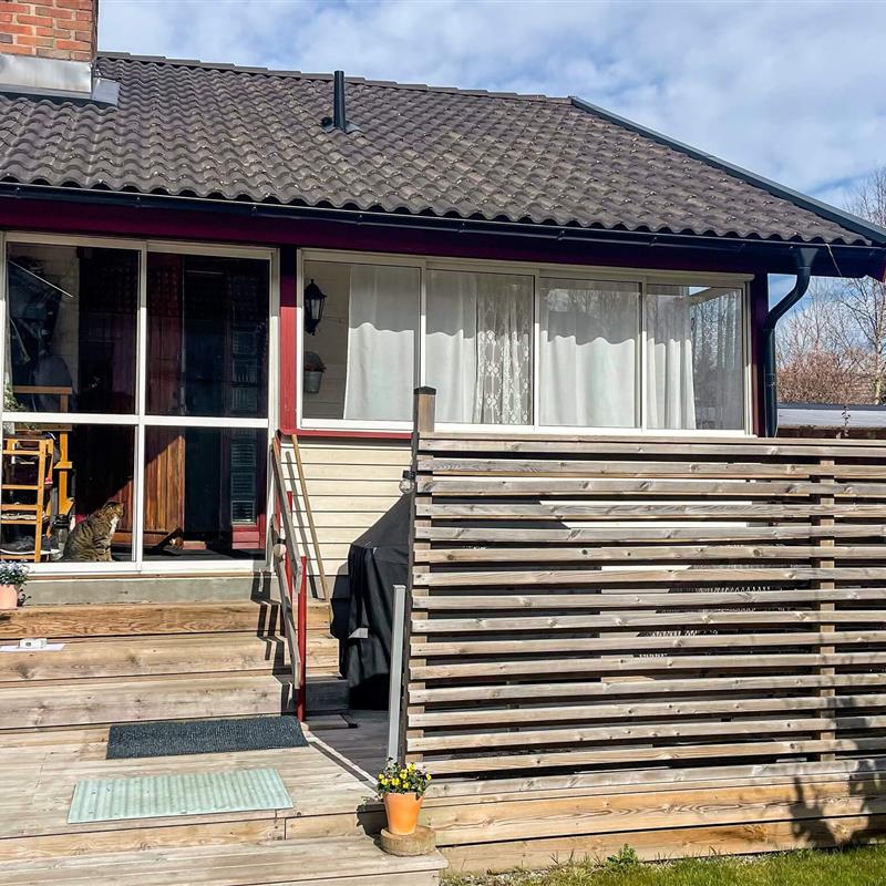  - 7 personer -  - kronhjortsvägen - 47160 - Myggenäs