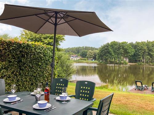 Fritidshus - 6 personer -  - De Vennen - 9541 LJ - Vlagtwedde