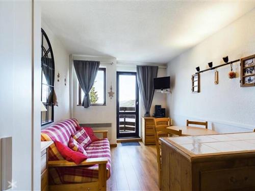 Ferielejlighed - 4 personer -  - 73700 - Montvalezan