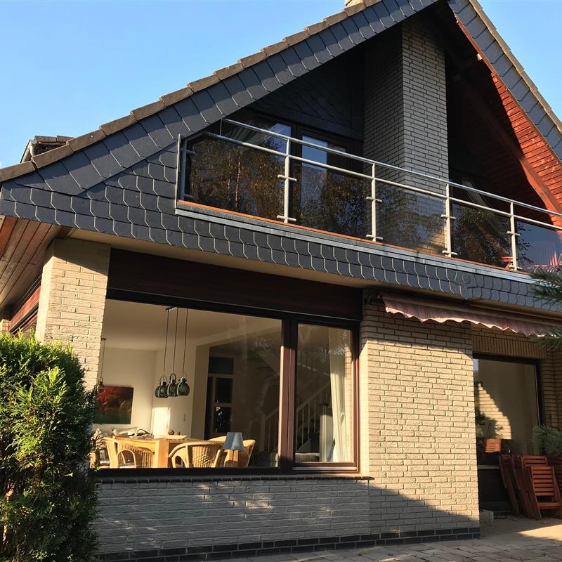 Sommerhus - 6 personer -  - Kreuzallee - 38685 - Wolfshagen