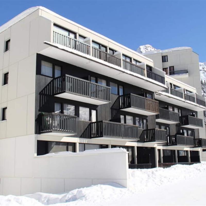 Ferielejlighed - 4 personer -  - 74300 - Magland