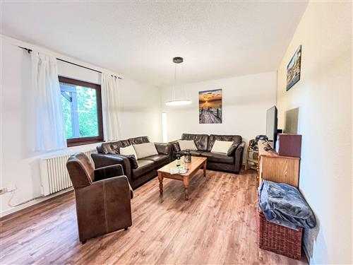 Ferielejlighed - 4 personer -  - Frankenau - 35110