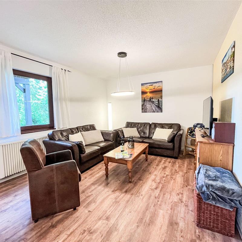 Ferielejlighed - 4 personer -  - Frankenau - 35110