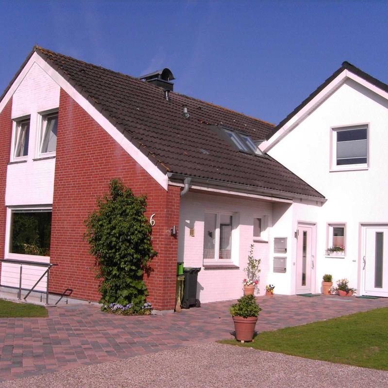 Ferielejlighed - 4 personer -  - Am Vogelberg - 23730 - Neustadt In Holstein