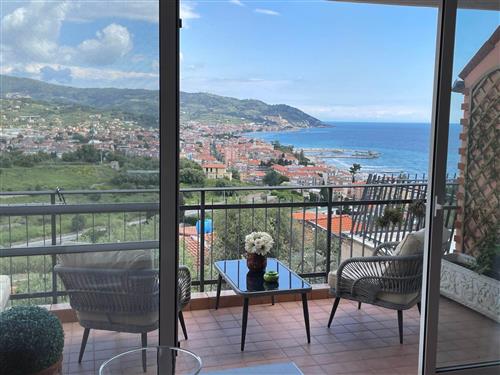 Holiday apartment - 4 persons -  - Diano Marina - 18013