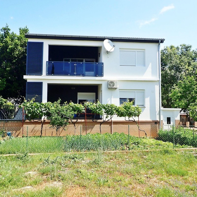 Ferielejlighed - 8 personer -  - Put Jukica - 23244 - Seline