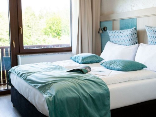 Fritidshus - 4 personer -  - 9535 - Schiefling Am See