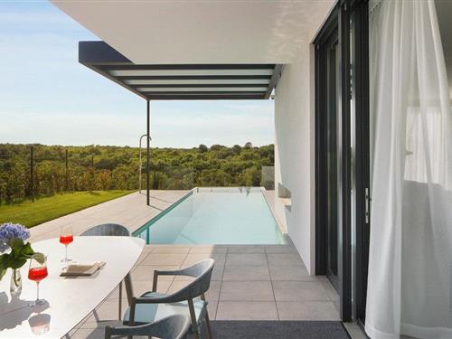 Sommerhus - 6 personer -  - Umaska - Rovinj-Bale - 52211 - Bale