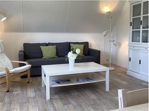 Ferienwohnung - 2 Personen -  - Sanghughwai - 25946 - Nebel