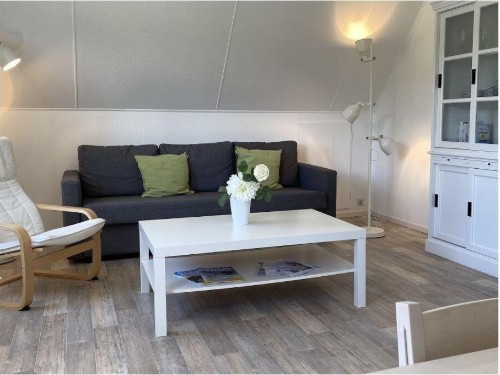 Ferielejlighed - 2 personer -  - Sanghughwai - 25946 - Nebel