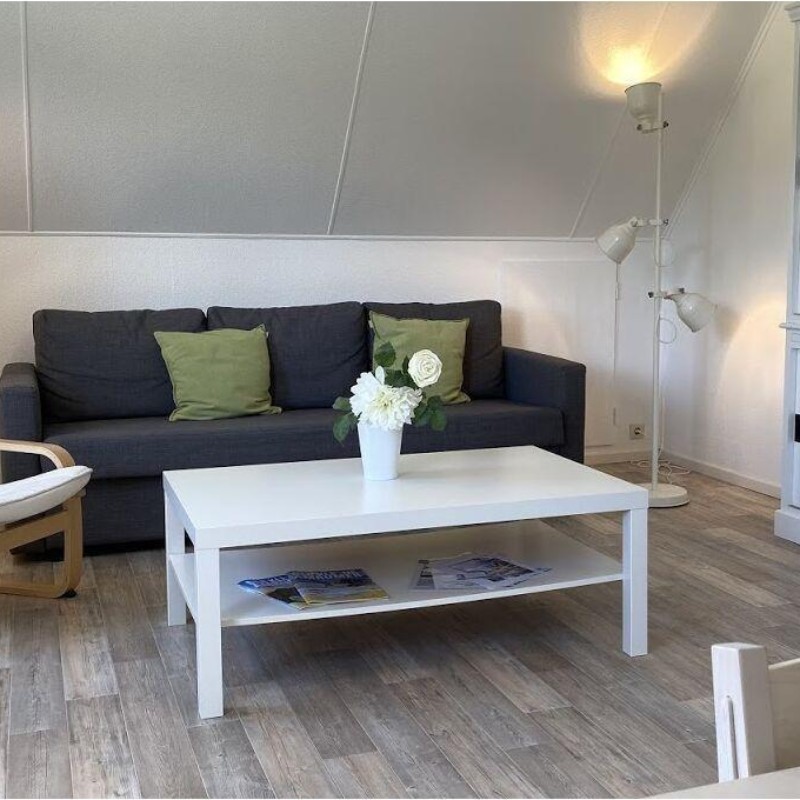 Ferielejlighed - 2 personer -  - Sanghughwai - 25946 - Nebel