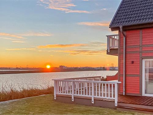 Ferienhaus - 4 Personen -  - Auf der Ostsee - 24376 - Ostseeresort Olpenitz