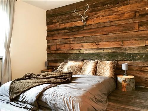 Ferielejlighed - 5 personer -  - Emmas-Ruh-Weg - 38644 - Goslar