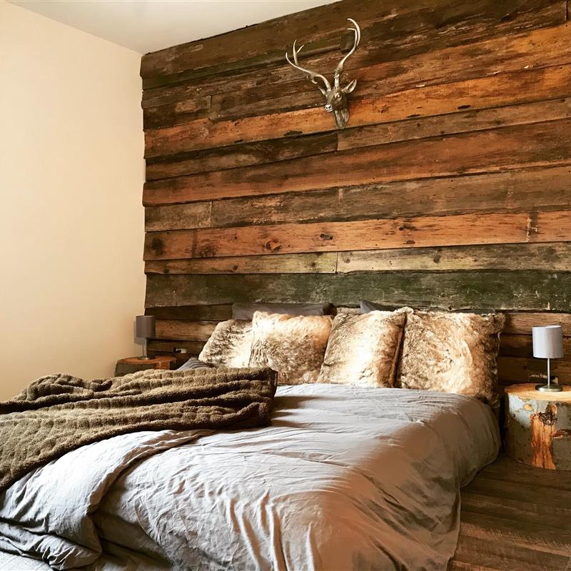 Ferielejlighed - 5 personer -  - Emmas-Ruh-Weg - 38644 - Hahnenklee Bockswiese