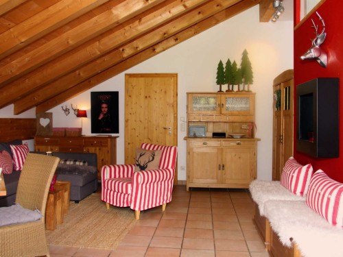  - 2 personer -  - Klammstraße - 87561 - Oberstdorf