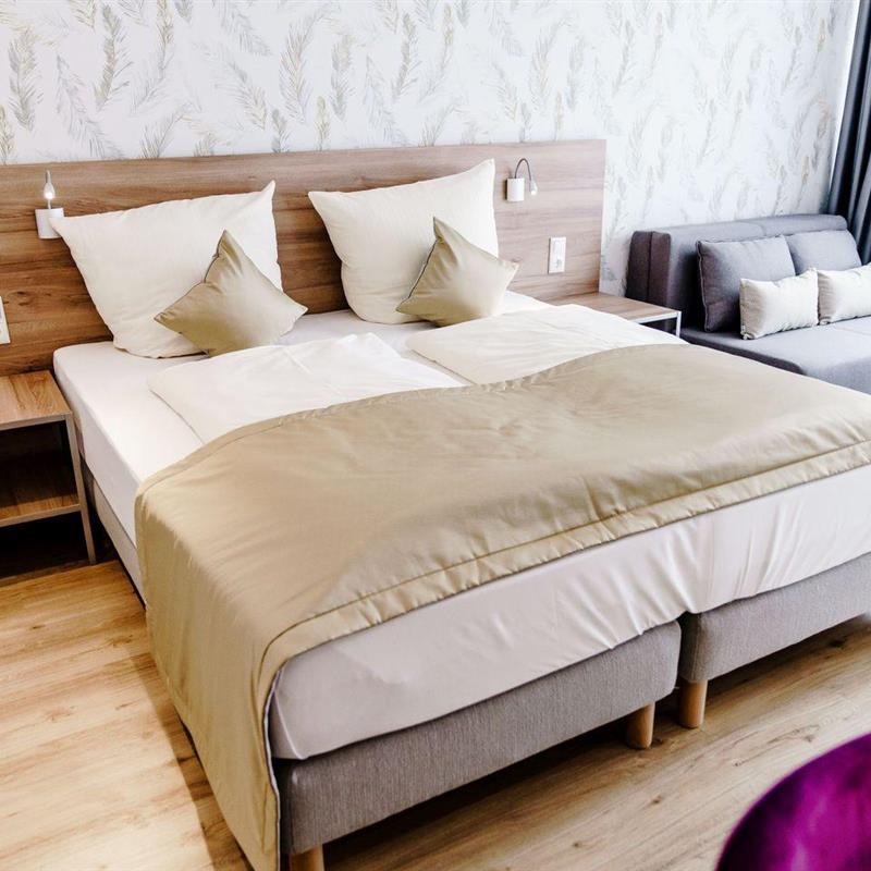 Ferielejlighed - 3 personer -  - Parkstr. - 38644 - Goslar