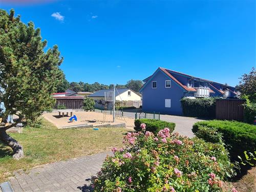 Feriecenter - 5 personer -  - Kiefernweg - 17454 - Zinnowitz