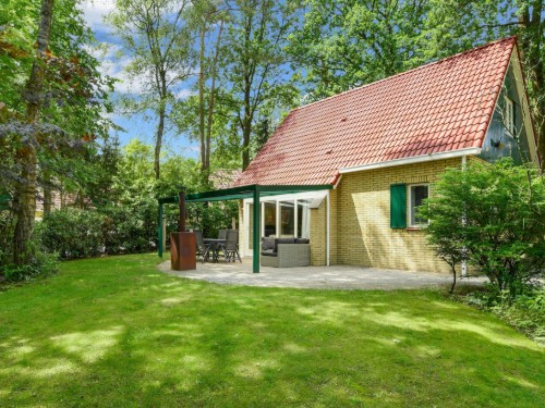 Holiday home - 4 persons -  - 5087TK - Diessen-Baarschot